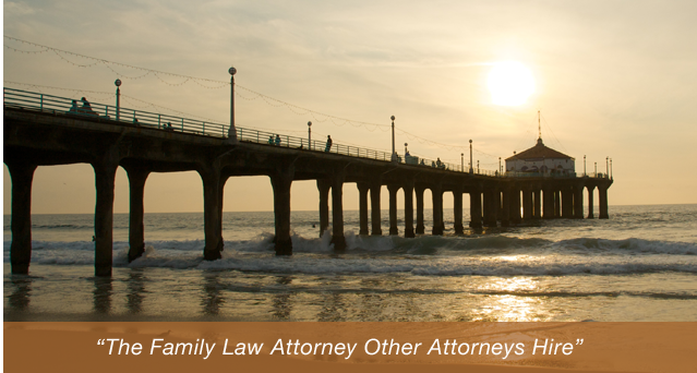 Manhattan Beach Divorce Attorney