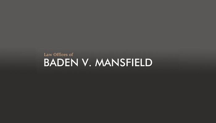 Baden Mansfield Law Offices